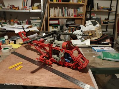 Lego 8856, IMG20220327235320