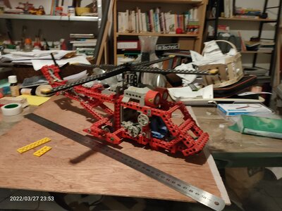 Lego 8856, IMG20220327235323