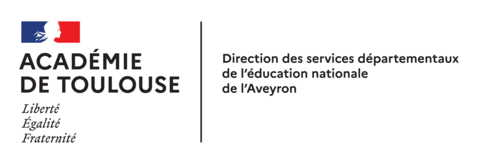 dsden, logo DSDEN 12