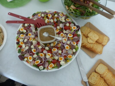 Repas sanglier, 2022_04_08 Repas sanglier 100