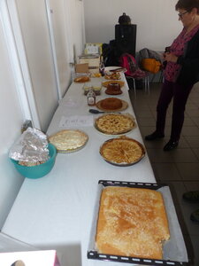 Repas sanglier, 2022_04_08 Repas sanglier 111