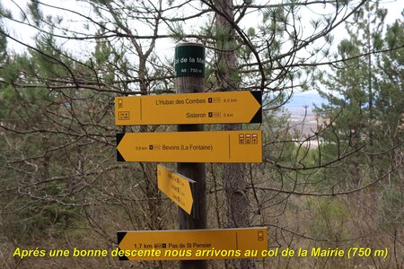 Circuit du Rocher du Turc, Rocher du Turc 012