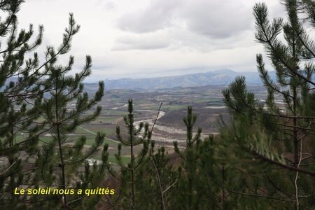 Circuit du Rocher du Turc, Rocher du Turc 015