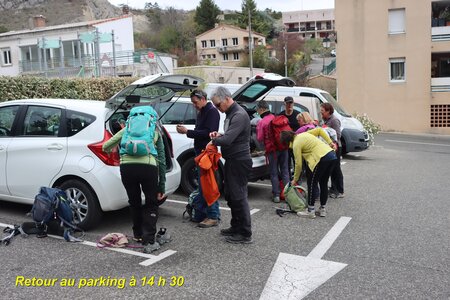 Circuit du Rocher du Turc, Rocher du Turc 018