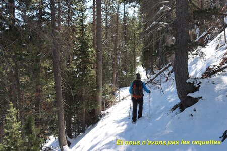 Cabane de la Valette, Cabane de la Valette 007