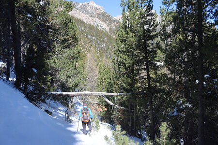 Cabane de la Valette, Cabane de la Valette 008