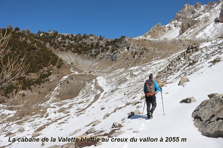 Cabane de la Valette, Cabane de la Valette 015