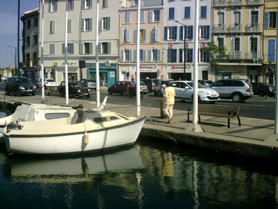 France, La Seyne sur mer