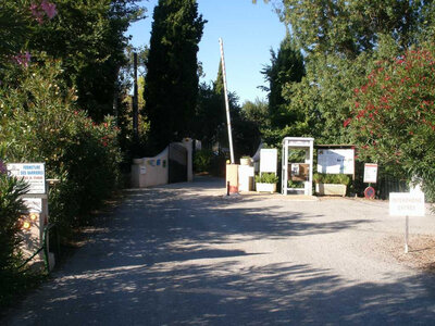 France, Roquebrune sur Argens - Moulin des iscles Roquebrune sur Argens