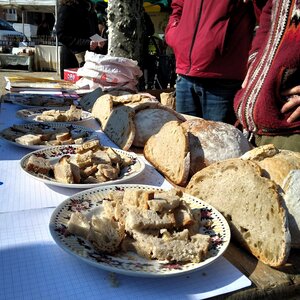 Joyeux Marché Préchac, 20220403_110708