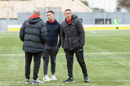 1/4 de finale 11 avril 2022, 11avril22   1 
