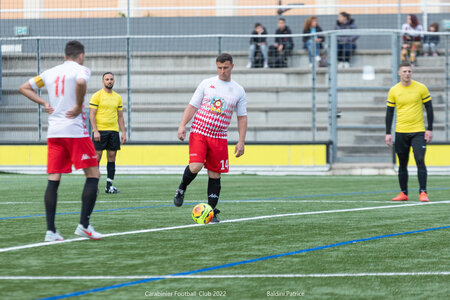 1/4 de finale 11 avril 2022, 11avril22   2 
