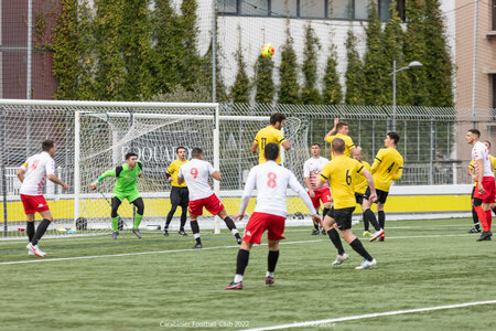 1/4 de finale 11 avril 2022, 11avril22   4 