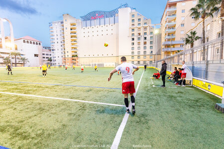 1/4 de finale 11 avril 2022, 11avril22   106 