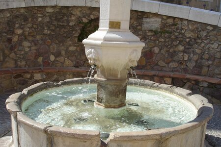 France, Roquebrune sur Argens 83520