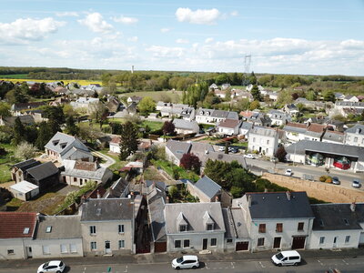 2022 vues aériennes semblançay, DJI_0248