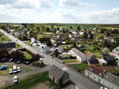 2022 vues aériennes semblançay, DJI_0251