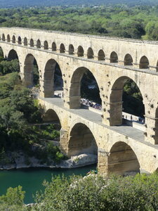 2022 04 17 Redessan, 2022_04_17 Pont du Gard 105