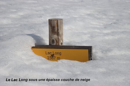Raquettes au Col des Muandes, Col des Muandes 007