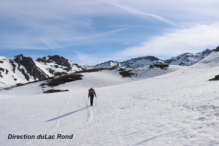 Raquettes au Col des Muandes, Col des Muandes 010