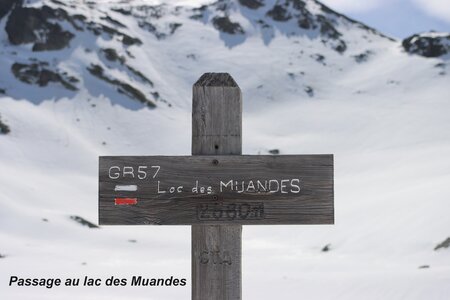 Raquettes au Col des Muandes, Col des Muandes 018