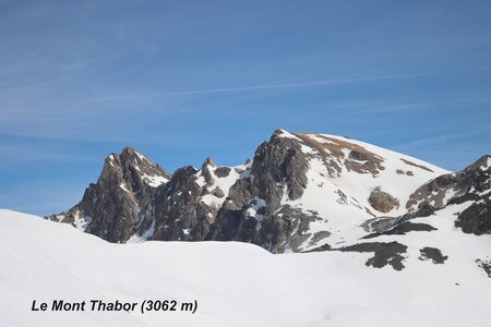 Raquettes au Col des Muandes, Col des Muandes 026