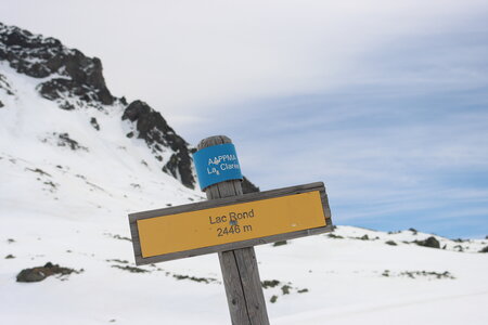 Raquettes au Col des Muandes, Col des Muandes 037