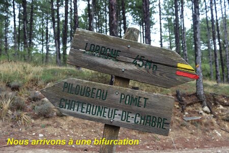 La Montagne de Chabre, La montagne de Chabre 006