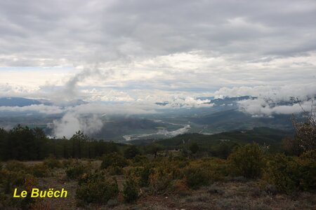 La Montagne de Chabre, La montagne de Chabre 008