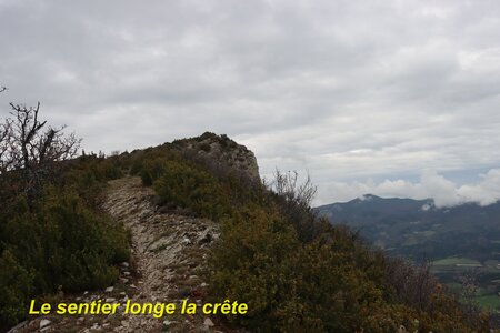 La Montagne de Chabre, La montagne de Chabre 011