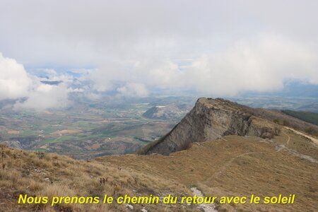 La Montagne de Chabre, La montagne de Chabre 028