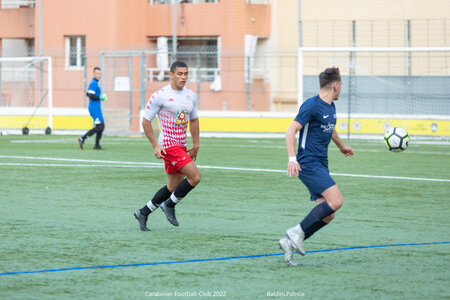 Football Carabiniers demi finale 2022, demi finale 25avril22  1 sur 170 
