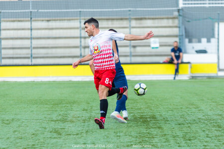 Football Carabiniers demi finale 2022, demi finale 25avril22  18 sur 170 