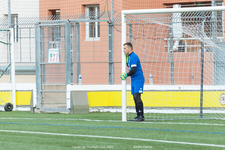 Football Carabiniers demi finale 2022, demi finale 25avril22  19 sur 170 