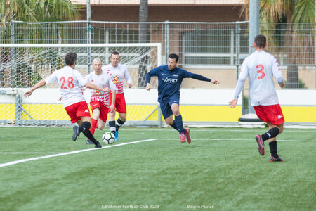 Football Carabiniers demi finale 2022, demi finale 25avril22  25 sur 170 