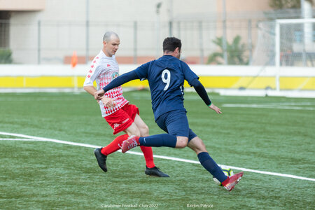 Football Carabiniers demi finale 2022, demi finale 25avril22  40 sur 170 