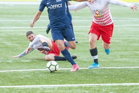 Football Carabiniers demi finale 2022, demi finale 25avril22  42 sur 170 