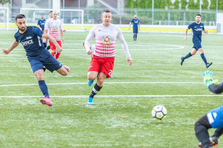 Football Carabiniers demi finale 2022, demi finale 25avril22  43 sur 170 