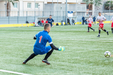Football Carabiniers demi finale 2022, demi finale 25avril22  44 sur 170 