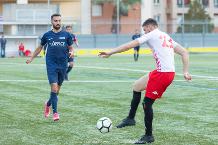 Football Carabiniers demi finale 2022, demi finale 25avril22  47 sur 170 