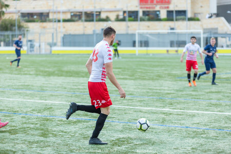 Football Carabiniers demi finale 2022, demi finale 25avril22  49 sur 170 