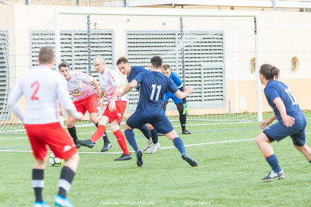 Football Carabiniers demi finale 2022, demi finale 25avril22  51 sur 170 