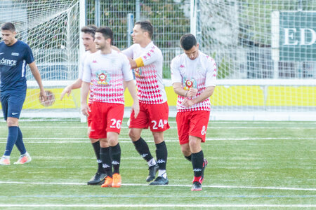 Football Carabiniers demi finale 2022, demi finale 25avril22  58 sur 170 
