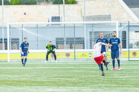 Football Carabiniers demi finale 2022, demi finale 25avril22  65 sur 170 