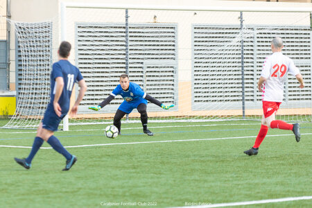 Football Carabiniers demi finale 2022, demi finale 25avril22  85 sur 170 