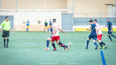 Football Carabiniers demi finale 2022, demi finale 25avril22  105 sur 170 