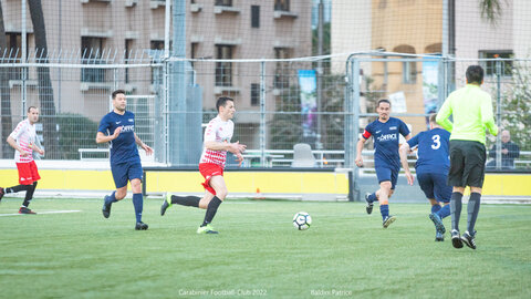 Football Carabiniers demi finale 2022, demi finale 25avril22  132 sur 170 