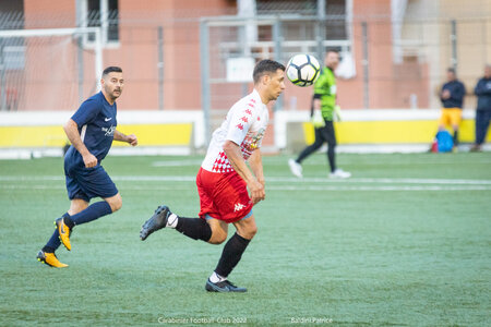 Football Carabiniers demi finale 2022, demi finale 25avril22  148 sur 170 