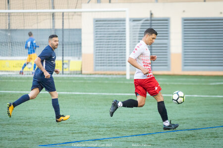 Football Carabiniers demi finale 2022, demi finale 25avril22  149 sur 170 