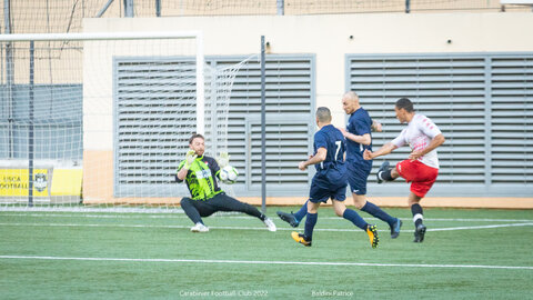 Football Carabiniers demi finale 2022, demi finale 25avril22  151 sur 170 
